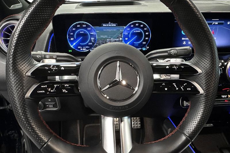 Mercedes EQB300 bild 6
