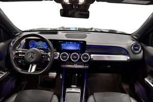 Mercedes EQB300 bild 5
