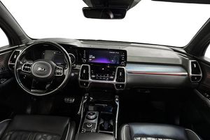 Kia Sorento bild 5