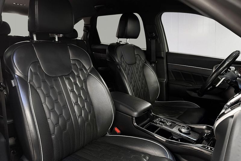 Kia Sorento bild 16