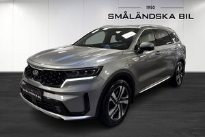Kia Sorento bild 1