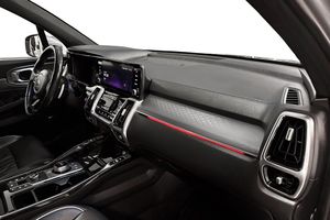Kia Sorento bild 12