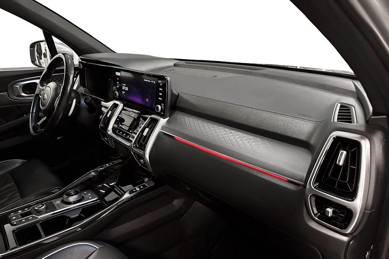 Kia Sorento bild 12