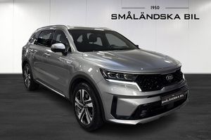 Kia Sorento bild 2