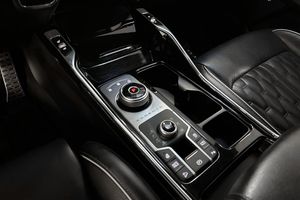 Kia Sorento bild 9