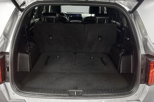 Kia Sorento bild 19
