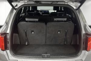 Kia Sorento bild 18