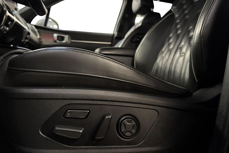 Kia Sorento bild 14