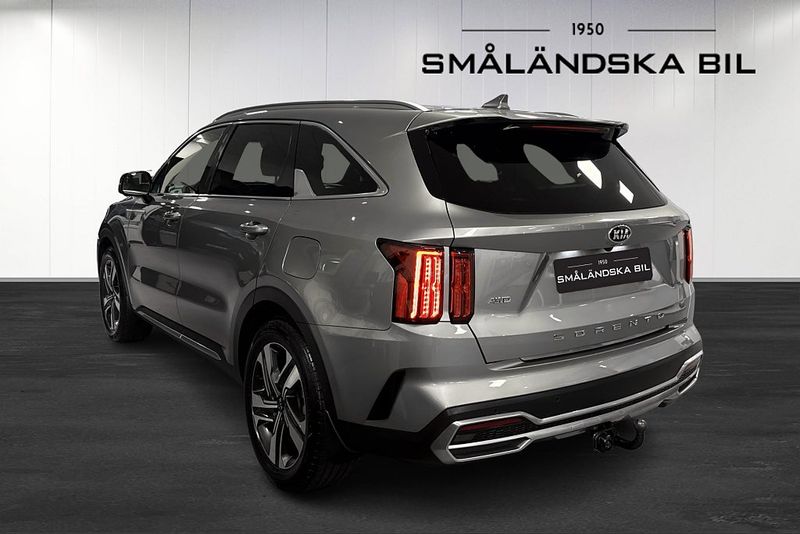 Kia Sorento bild 3