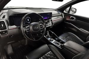 Kia Sorento bild 11