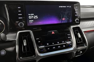 Kia Sorento bild 8