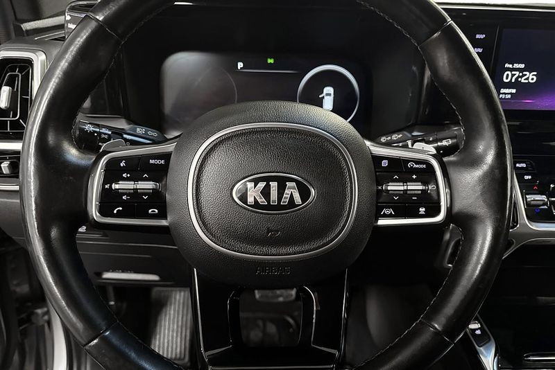 Kia Sorento bild 6