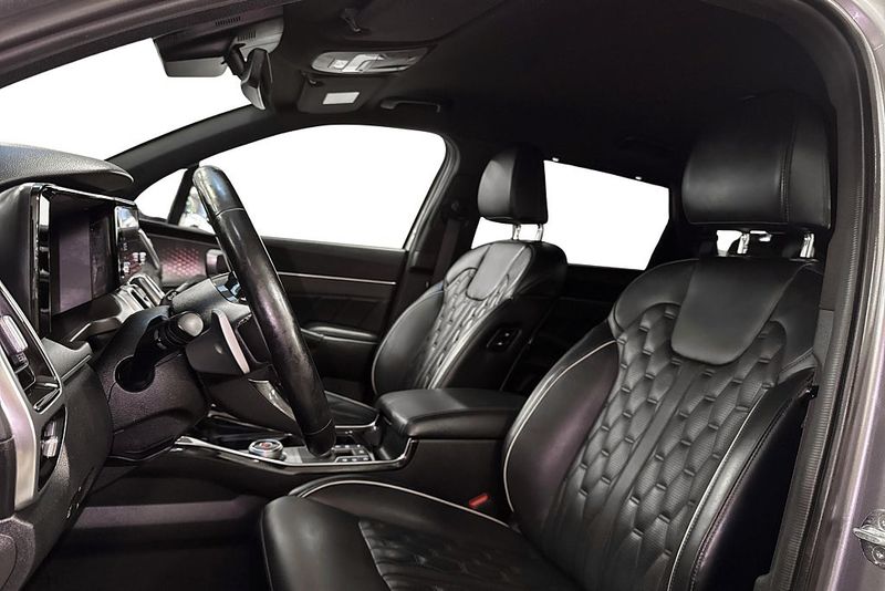 Kia Sorento bild 13