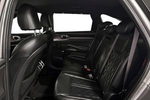 Kia Sorento bild 15