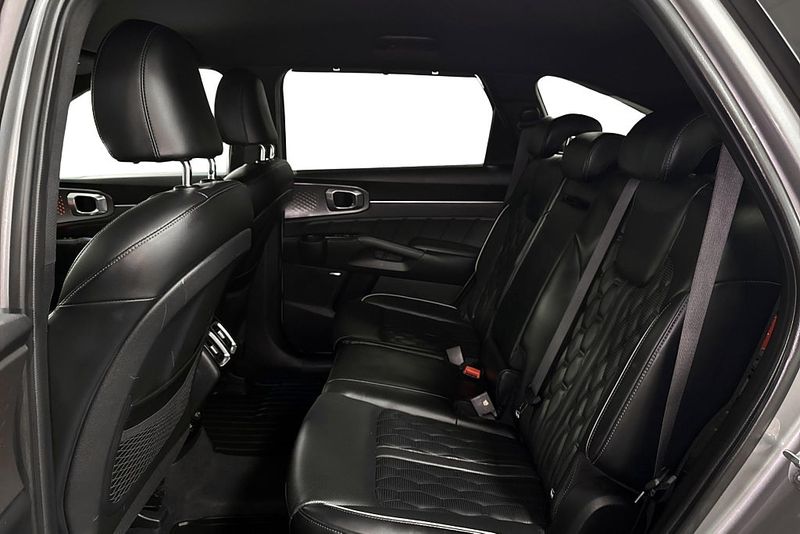 Kia Sorento bild 15