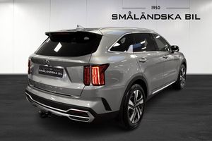 Kia Sorento bild 4