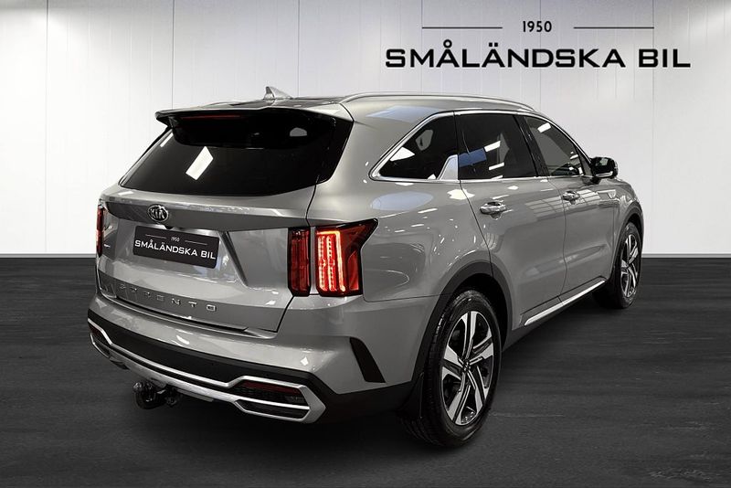 Kia Sorento bild 4