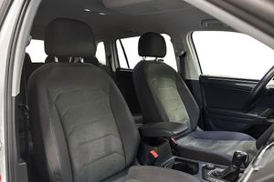 Volkswagen Tiguan bild 14
