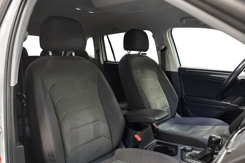 Volkswagen Tiguan bild 14