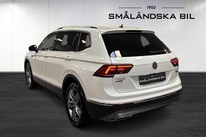 Volkswagen Tiguan bild 3