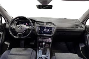 Volkswagen Tiguan bild 5