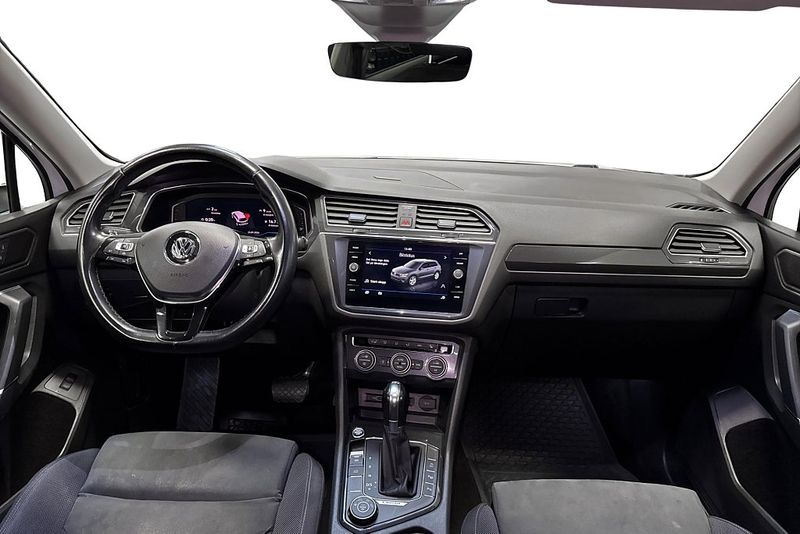 Volkswagen Tiguan bild 5