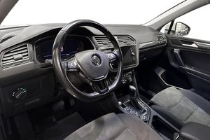 Volkswagen Tiguan bild 11