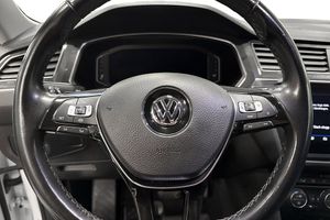 Volkswagen Tiguan bild 6