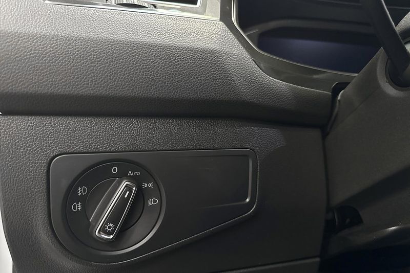 Volkswagen Tiguan bild 10