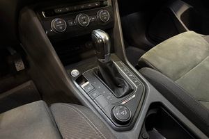 Volkswagen Tiguan bild 9