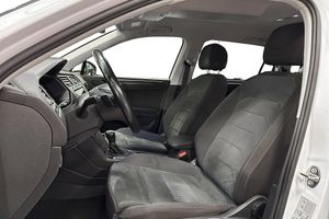 Volkswagen Tiguan bild 13