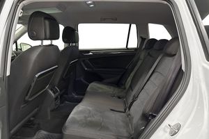 Volkswagen Tiguan bild 15