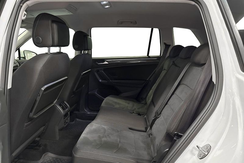 Volkswagen Tiguan bild 15