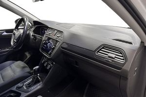 Volkswagen Tiguan bild 12