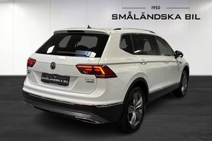 Volkswagen Tiguan bild 4