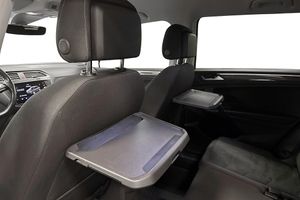 Volkswagen Tiguan bild 16