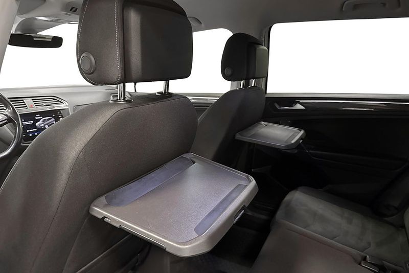 Volkswagen Tiguan bild 16