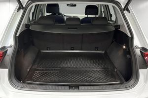 Volkswagen Tiguan bild 18