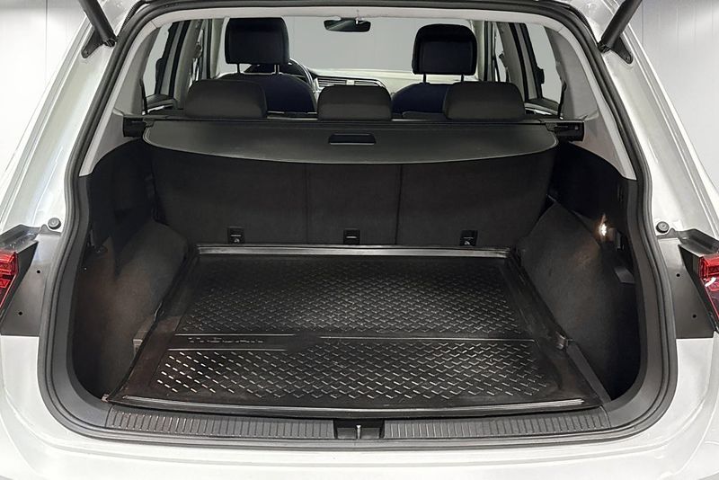 Volkswagen Tiguan bild 18