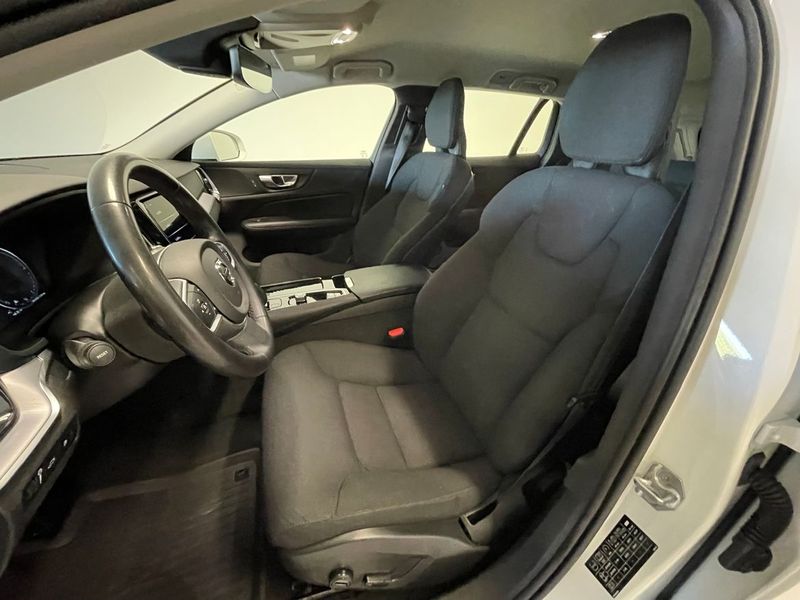Volvo V60 bild 4