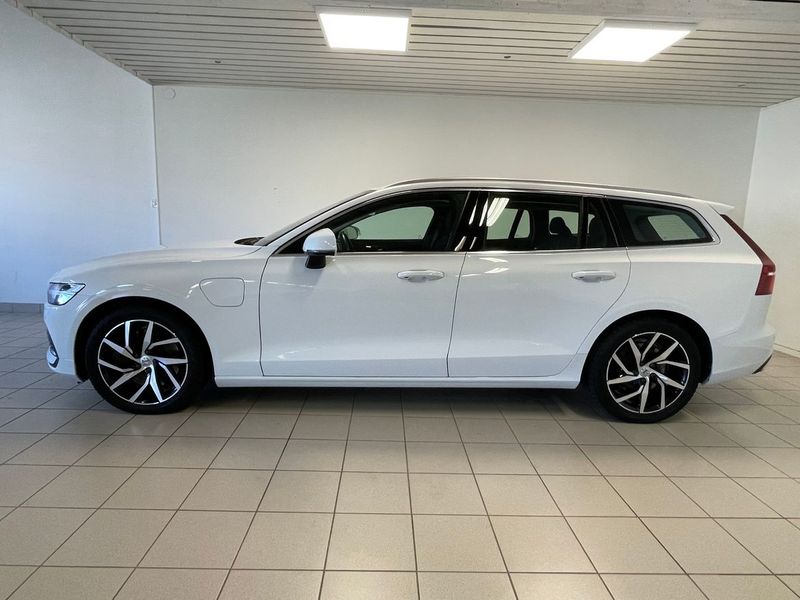 Volvo V60 bild 2
