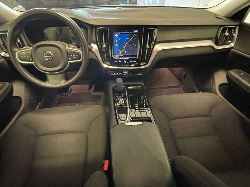 Volvo V60 bild 5