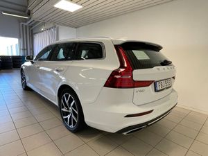 Volvo V60 bild 3