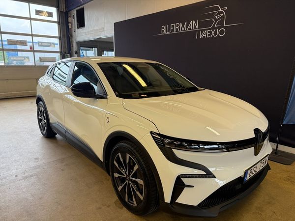 Renault Megane E-Tech 60 kWh - 2023