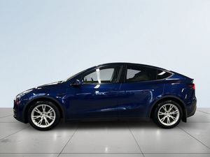 Tesla Model Y bild 4