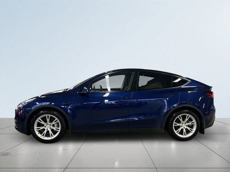 Tesla Model Y bild 4
