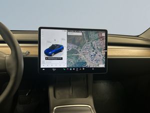 Tesla Model Y bild 11