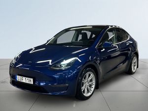 Tesla Model Y bild 16
