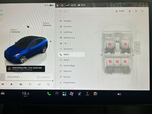 Tesla Model Y bild 18