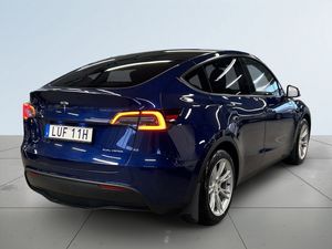 Tesla Model Y bild 6